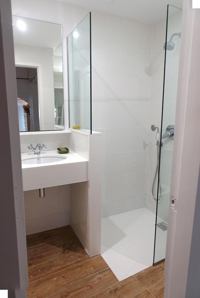 Apartamento Palau Cadaqués Eksteriør bilde