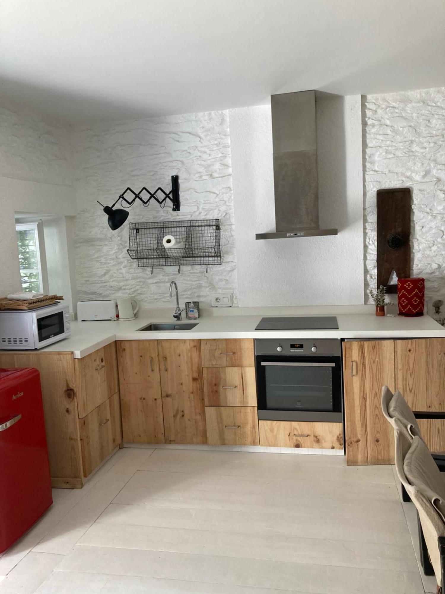 Apartamento Palau Cadaqués Eksteriør bilde