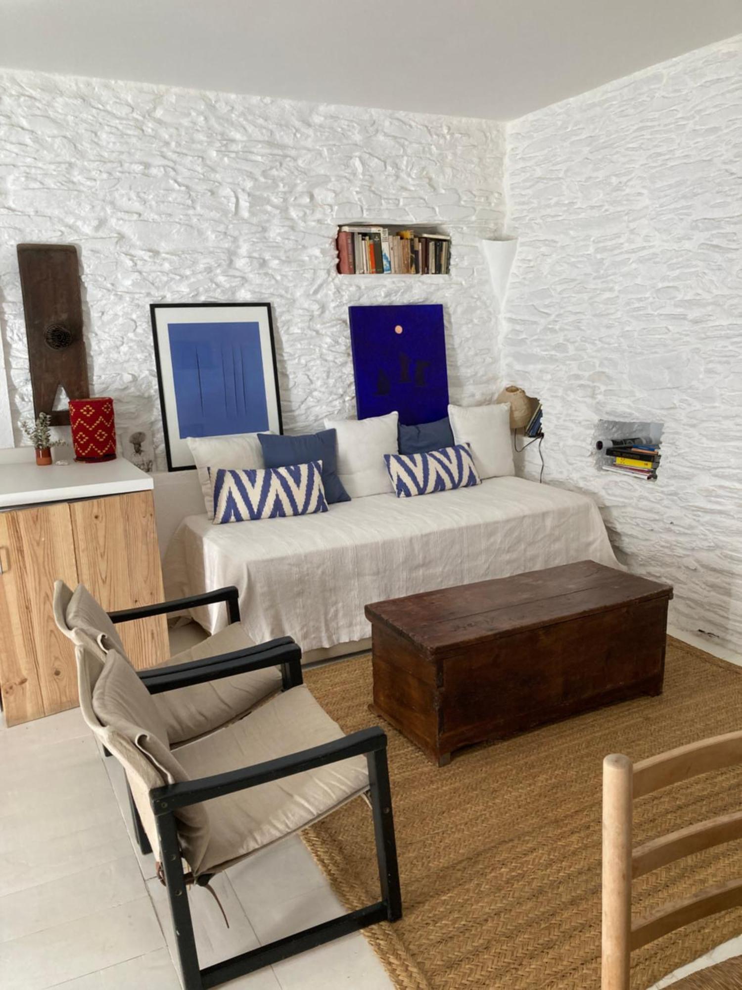 Apartamento Palau Cadaqués Eksteriør bilde